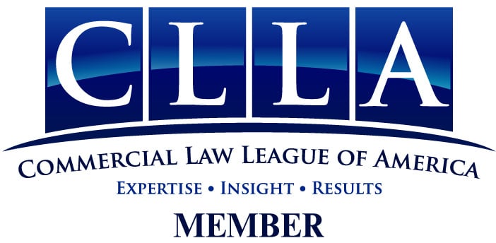 CLLA Member Logo